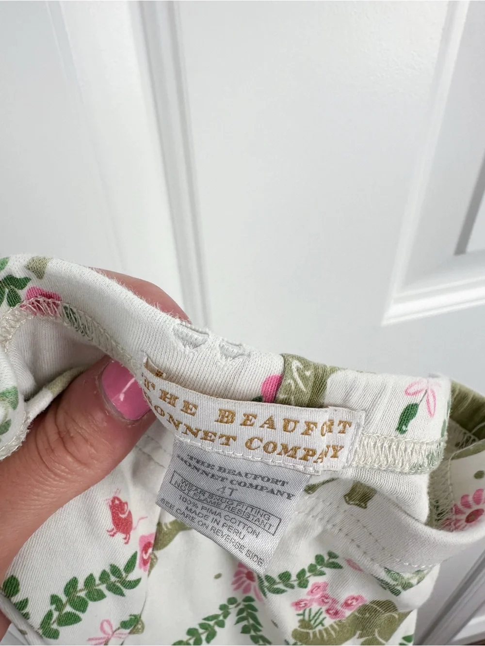 The Beaufort Bonnet Company beaufort bonnet
